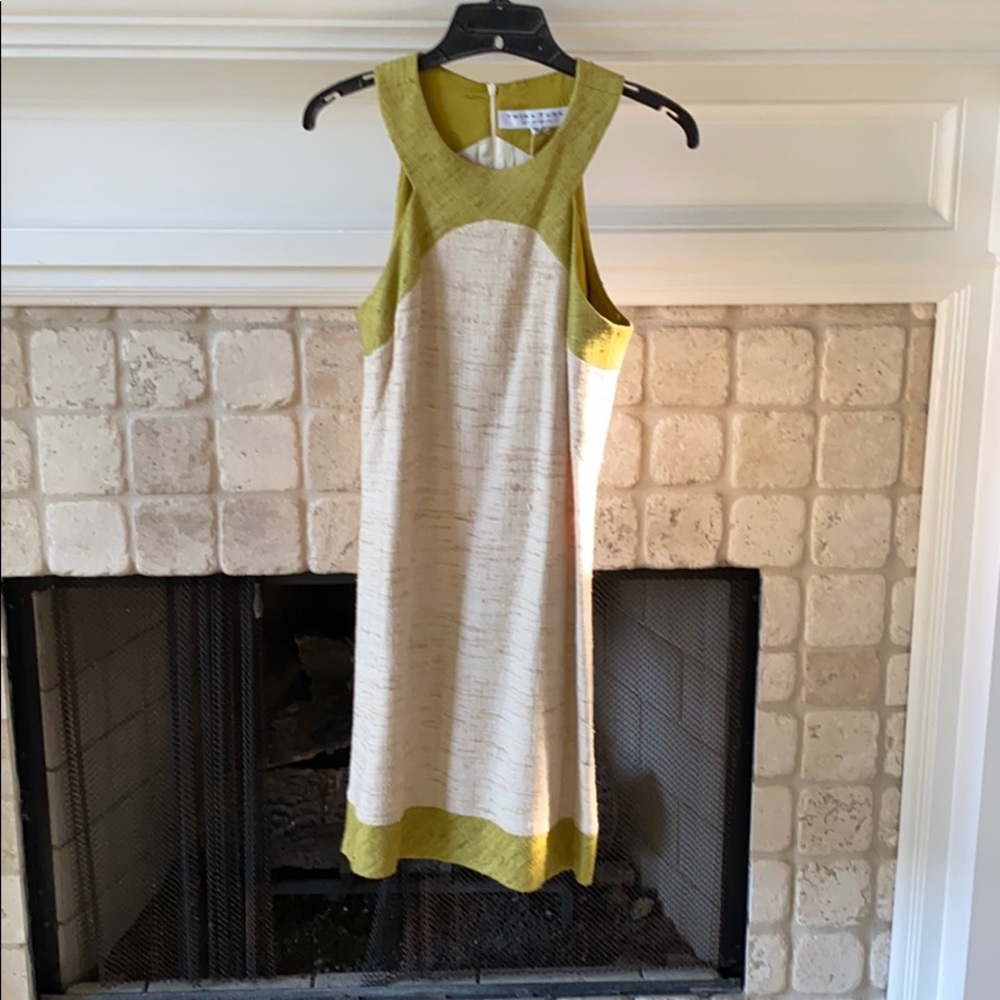 TRINA TURK DRESS NWT